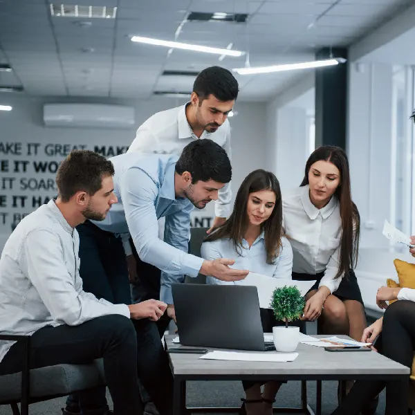 MBA (Business Administration)