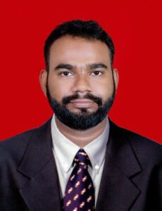 Mr. Abdul Muntakim Khan